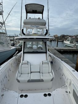 Everglades 355 Center Console image