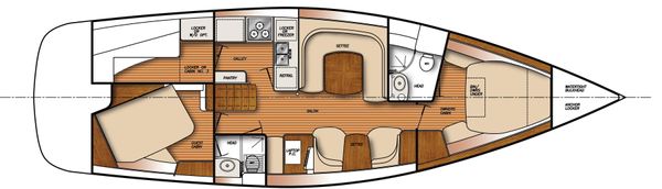 Catalina 446-FACTORY-BASE image