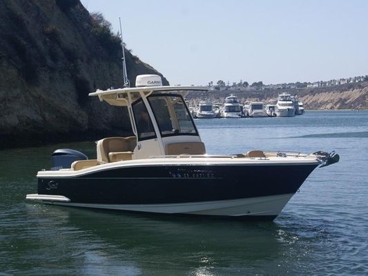 Scout 235 XSF - main image