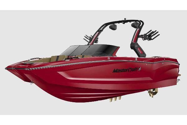 Mastercraft X24 - main image