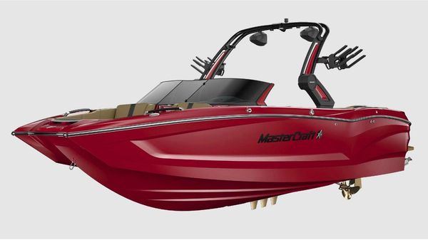 Mastercraft X24