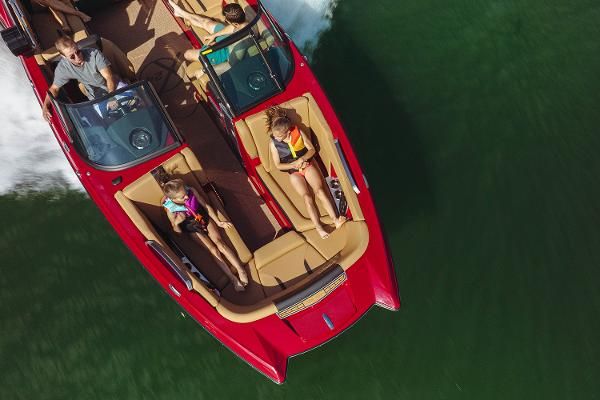 Mastercraft X24 image