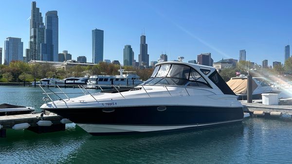 Regal 3760 Sportyacht