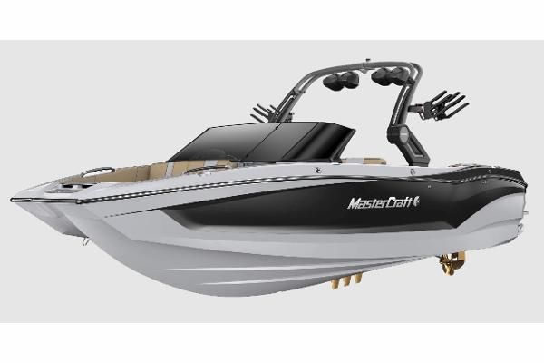 Mastercraft X26 - main image