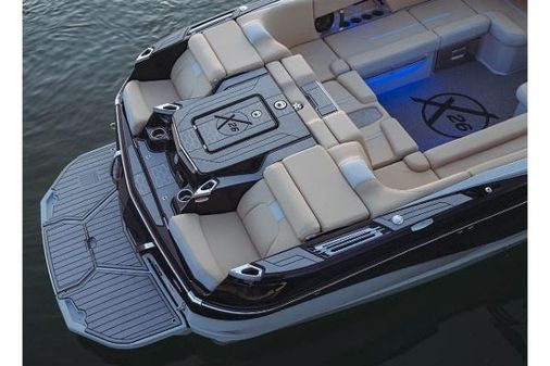 Mastercraft X26 image