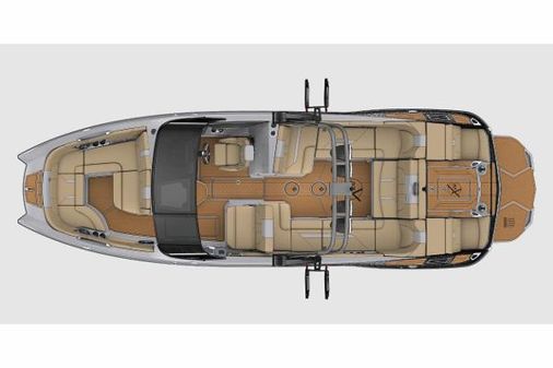 Mastercraft X26 image