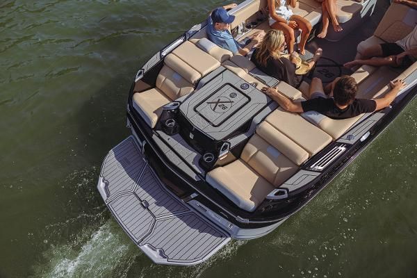 Mastercraft X26 image
