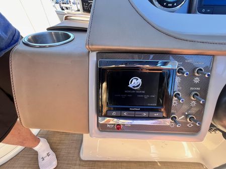 Sea Ray SDX 290 Outboard image
