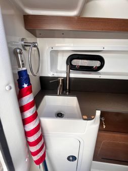 Sea Ray SDX 290 Outboard image