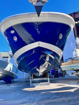Sea Ray SDX 290 Outboard image