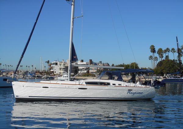 Beneteau Oceanis 46 image