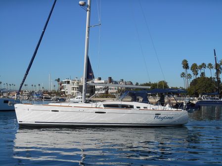 Beneteau Oceanis 46 image