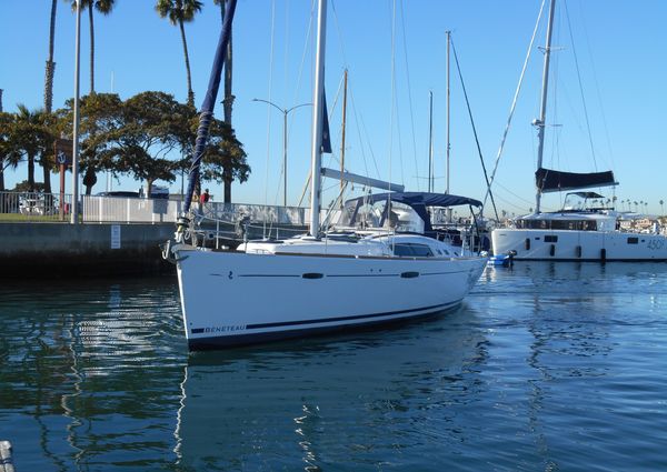 Beneteau Oceanis 46 image