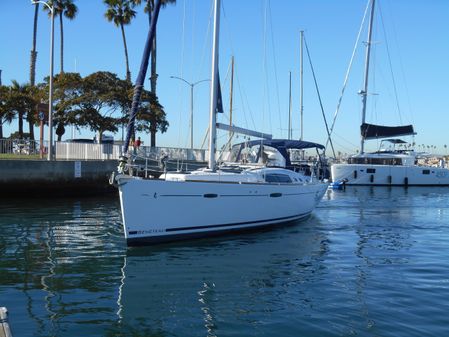 Beneteau Oceanis 46 image