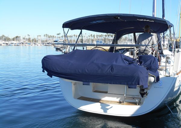 Beneteau Oceanis 46 image