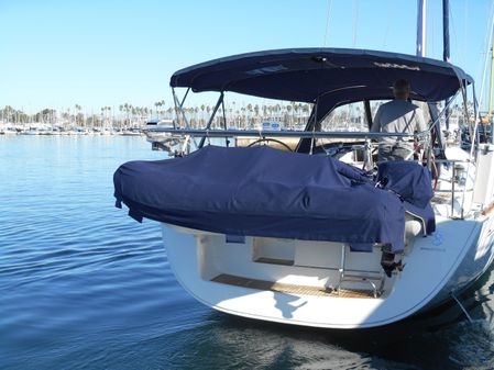 Beneteau Oceanis 46 image