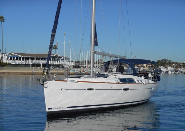 Beneteau Oceanis 46 image