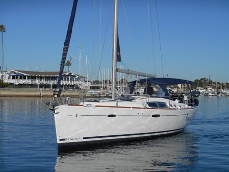 Beneteau Oceanis 46 image