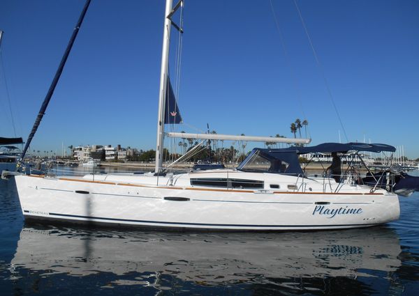 Beneteau Oceanis 46 image