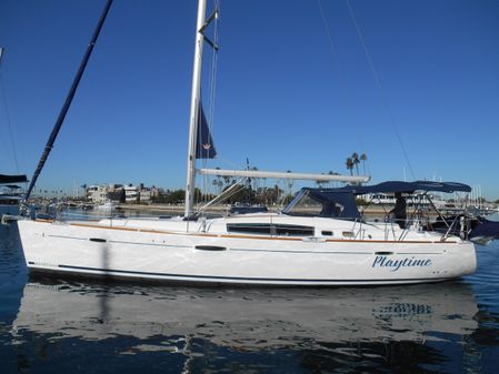 Beneteau Oceanis 46 image