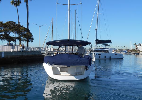 Beneteau Oceanis 46 image