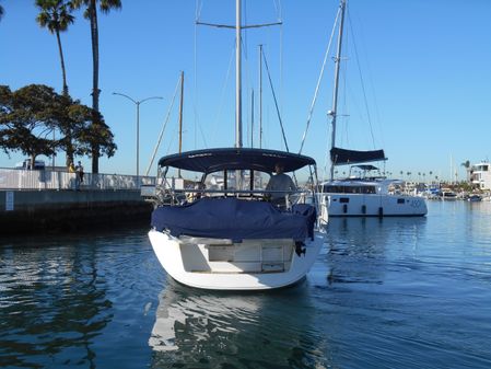 Beneteau Oceanis 46 image