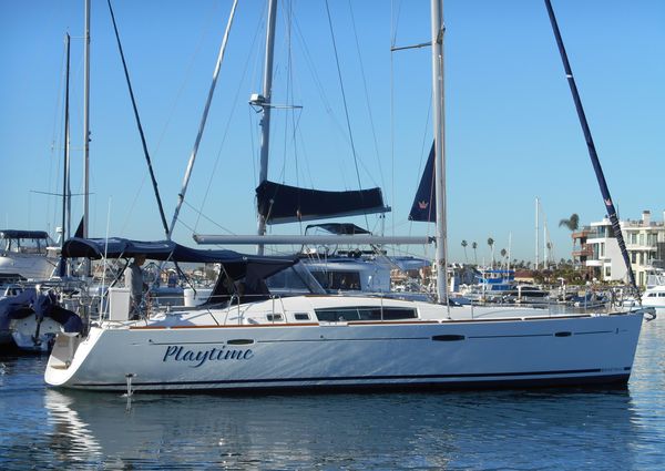 Beneteau Oceanis 46 image