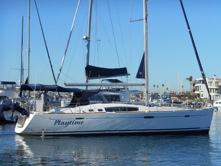 Beneteau Oceanis 46 image