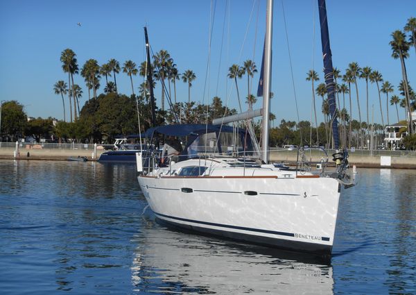 Beneteau Oceanis 46 image