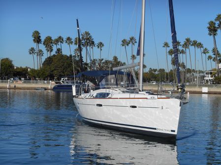 Beneteau Oceanis 46 image