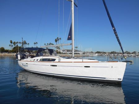 Beneteau Oceanis 46 image