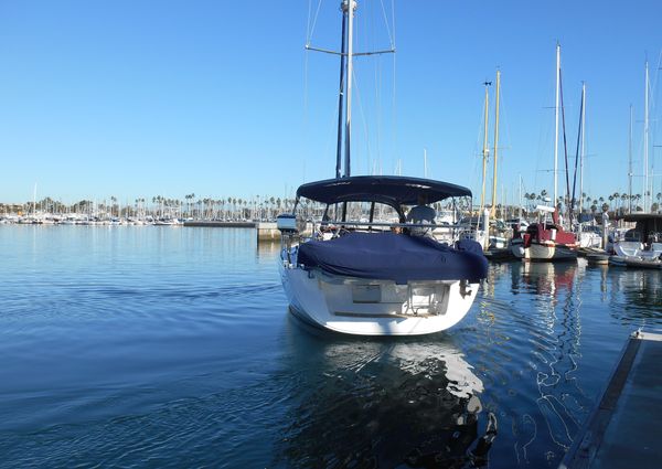 Beneteau Oceanis 46 image