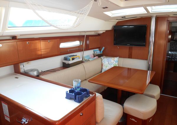 Beneteau Oceanis 46 image