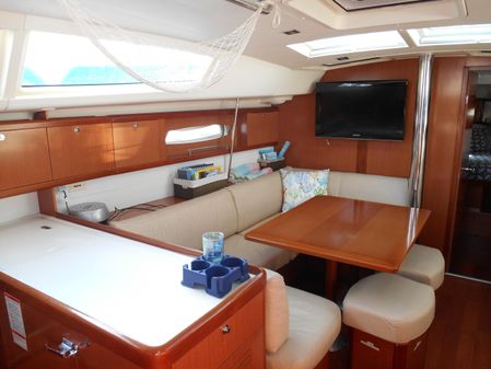 Beneteau Oceanis 46 image