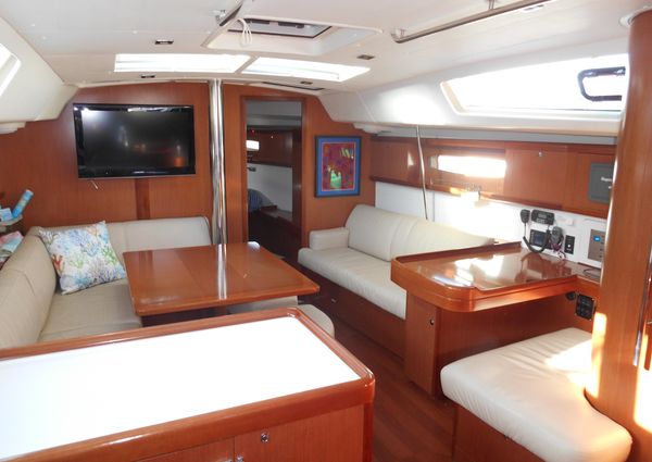 Beneteau Oceanis 46 image