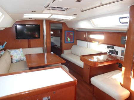 Beneteau Oceanis 46 image