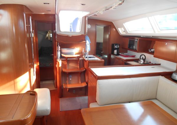 Beneteau Oceanis 46 image