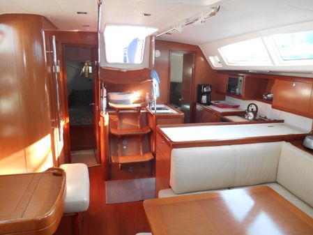 Beneteau Oceanis 46 image