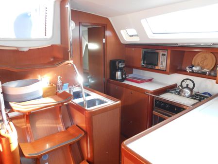 Beneteau Oceanis 46 image