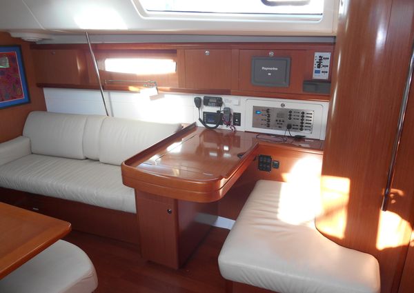 Beneteau Oceanis 46 image