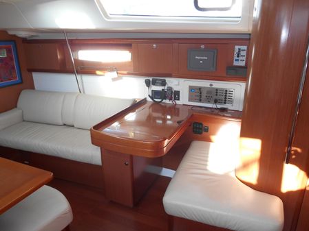 Beneteau Oceanis 46 image