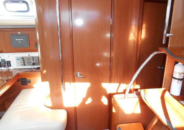 Beneteau Oceanis 46 image