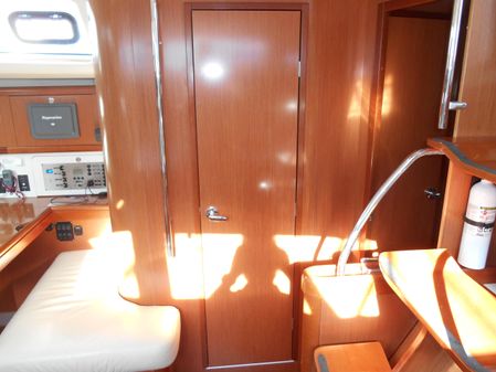 Beneteau Oceanis 46 image