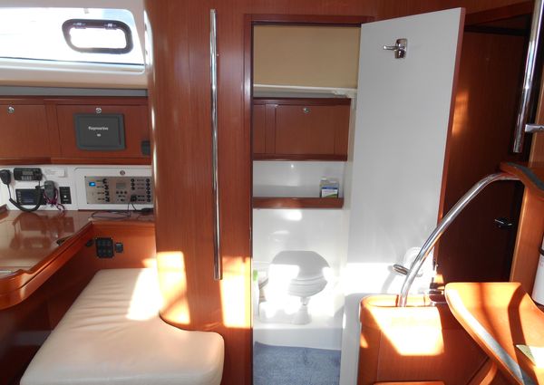 Beneteau Oceanis 46 image