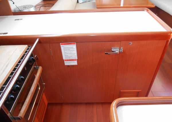 Beneteau Oceanis 46 image