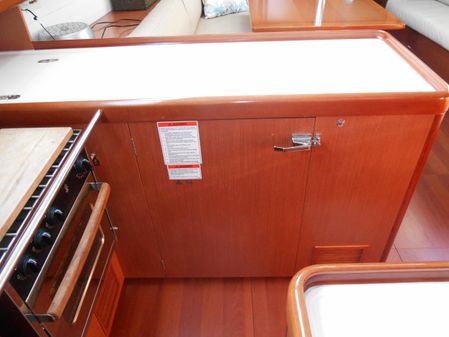 Beneteau Oceanis 46 image