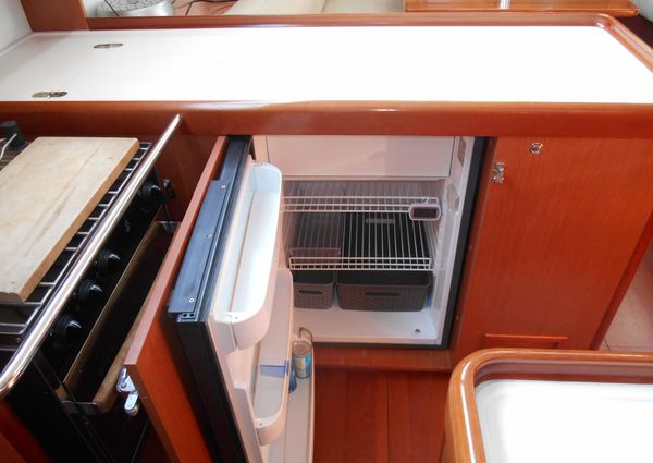 Beneteau Oceanis 46 image