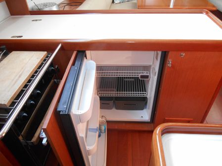 Beneteau Oceanis 46 image