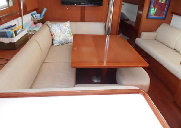 Beneteau Oceanis 46 image