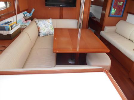 Beneteau Oceanis 46 image